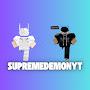@SupremeDemonYT-Gravel