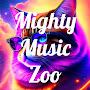 @MightyMusicZoo