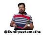@sunilguptamaths