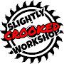 @slightlycrookedworkshop