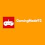 @gamingmode9227