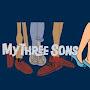 @mythreesons8084