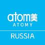 @Atomy_inRussia