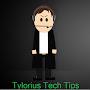 @TyloriusTechTips