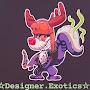 @Designer.Exotics