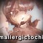@Imallergictochips