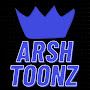 @Arshtoonz