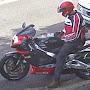 @apriliaric