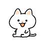 @しろねこ-m