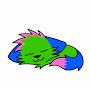 @kevin_sleeping