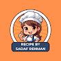 @RecipebysadafRehmna