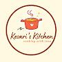 @KesarisKitchen