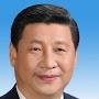 @中国习近平