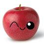 @applefructose