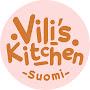 @viliskitchensuomi