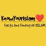 @know_yourislam