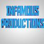 @InFamousProductions