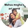 @Mahuameghasartworld