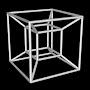 @TesseracT-4Dcube