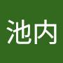 @朋子池内