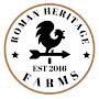@romanheritagefarms