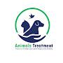 @Animalstreatment