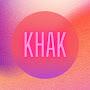 @Khak