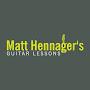 @matthennagersguitarlessons