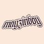@mayzinboy