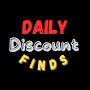 @DailyDiscountFinds