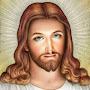 @JESUSISOURSAVIORANDKING