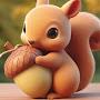 @SquirrelsLoveAcorns