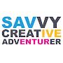 @savvycreativeadventurer