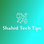 @ShahidTechTips