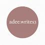 @adee.writes3