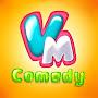 @vmanicomedy