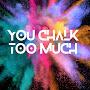 @youchalktoomuchasmr