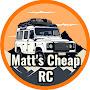 @mattscheaprc