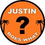 @JustinDoesWhat