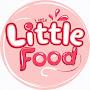 @LittleFoodChannel