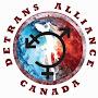 @DeTransAllianceCanada