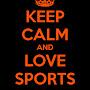 @Keepcalm-lovesports