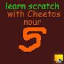 @cheetosnour.scratch-learn