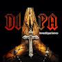 @divisionparanormalgrupoDIPA