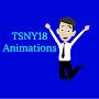 @TSNY18-Animations