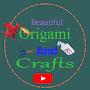 @Beautiful_origami_and_crafts