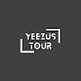 @Yeezus_tour