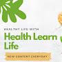 @Healthlearnlife