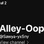 @Alley-0oP