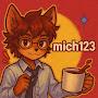 @Mich123official